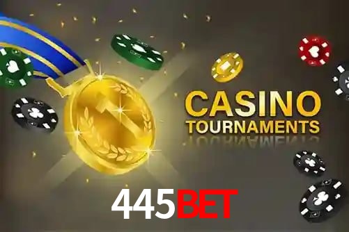 APK oficial da 445bet para Android