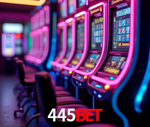 Jogos de loteria online na 445bet
