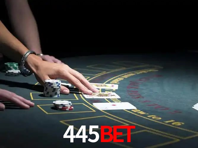 445bet APP mobile iOS Android - 187 mil downloads São Paulo Rio BH